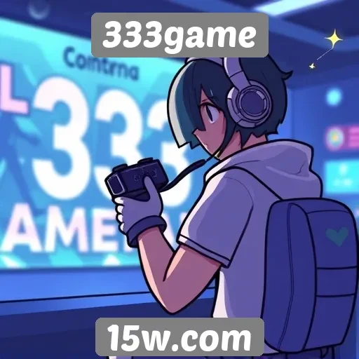 Recursos exclusivos do 333game atraem novos jogadores