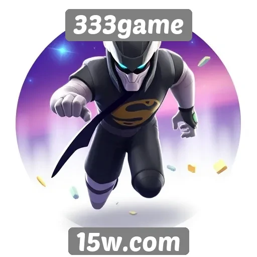 333game apresenta novas funcionalidades para jogadores