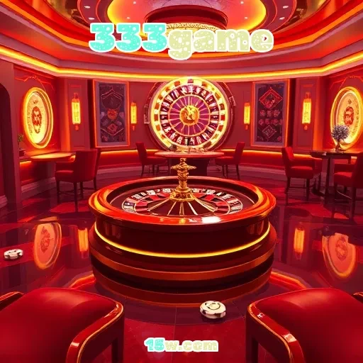 333game: O Futuro do Multiplayer no Entretenimento Digital