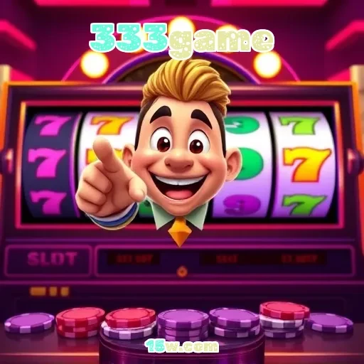 333game: Uma Experiência Única no Mundo dos Jogos Online