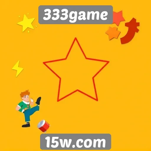 Comparativo de jogos populares disponíveis no 333game