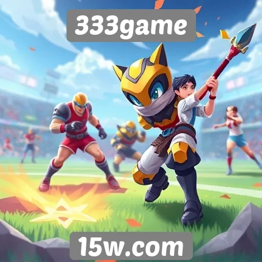 Atualizações recentes no 333game e suas implicações