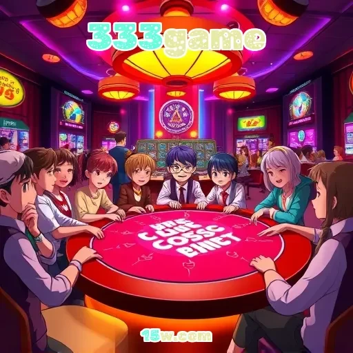 333game: Explore Mundos Fantásticos em RPGs Incríveis