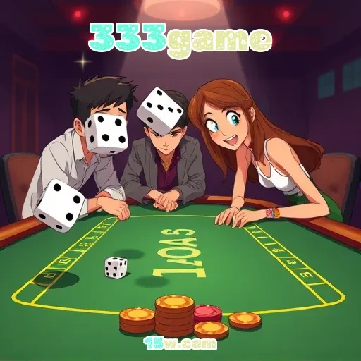 333game: Dicas Estratégicas para Melhorar seu Desempenho nos Jogos